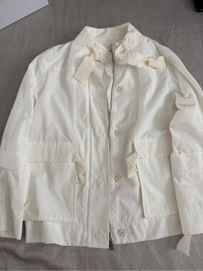 Ports Jacket